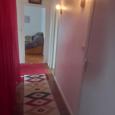 Spacieux Appartement 4 Pieces Beauvais Exterior foto