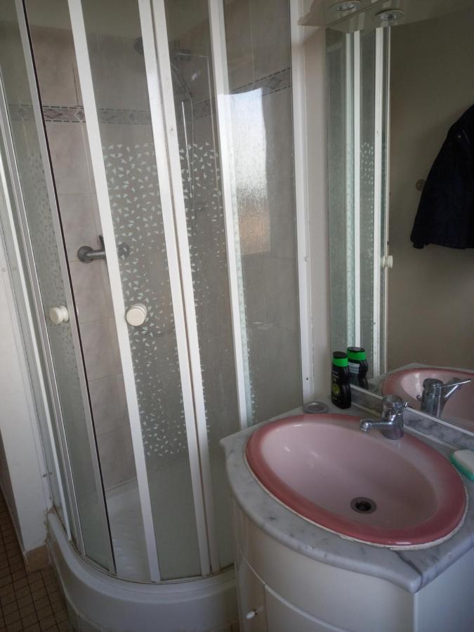 Spacieux Appartement 4 Pieces Beauvais Exterior foto